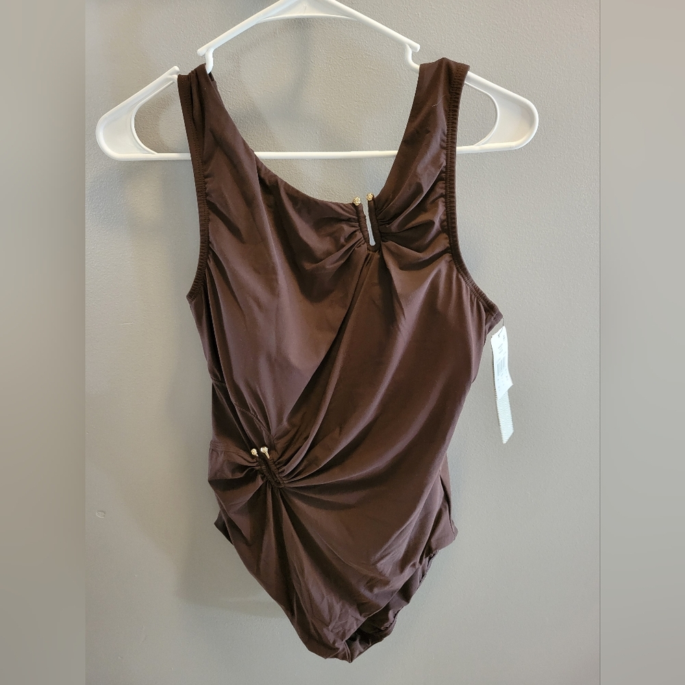 Amoressa One-Piece Swimsuit